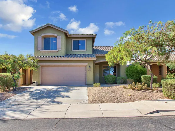2464 W Warren Dr, Phoenix, AZ 85086