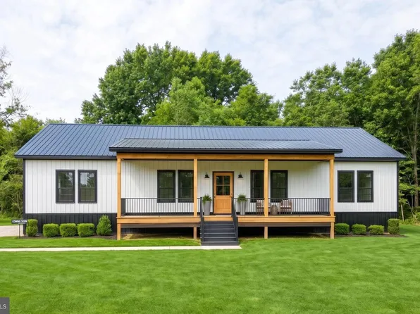 Johnson Ln, Kinsale, VA 22488