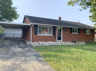 310 Astor Ave, West Carrollton, OH