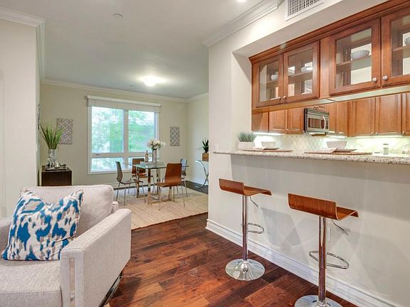 3rd image of 2347 Fox Hills Dr APT 303