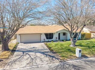 506 S Clifford Dr, Weslaco, TX 78596