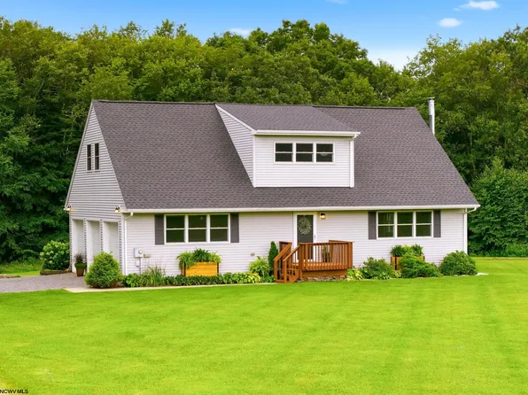 188 Whitetail Dr, Albright, WV 26519