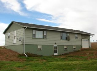 2489 82nd Ave SW, Richardton, ND 58652