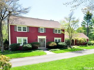13 Cedar Hill Road, Simsbury, CT 06092