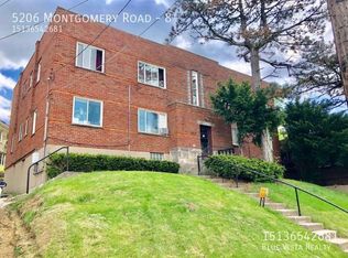 5206 Montgomery Rd APT 8, Cincinnati, OH 45212