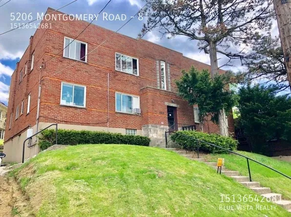 5206 Montgomery Rd, Cincinnati, OH