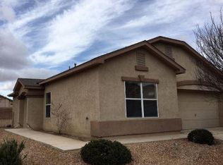 731 Deerbrush Ct SW, Los Lunas, NM 87031