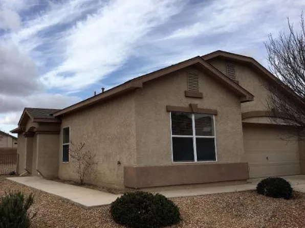 731 Deerbrush Ct SW, Los Lunas, NM 87031