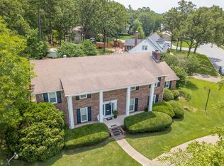 523 Pleasant Valley Dr, Little Rock, AR 72227