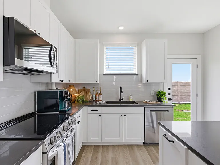 HARMON Melissa by Crescent Communities — Photo 2