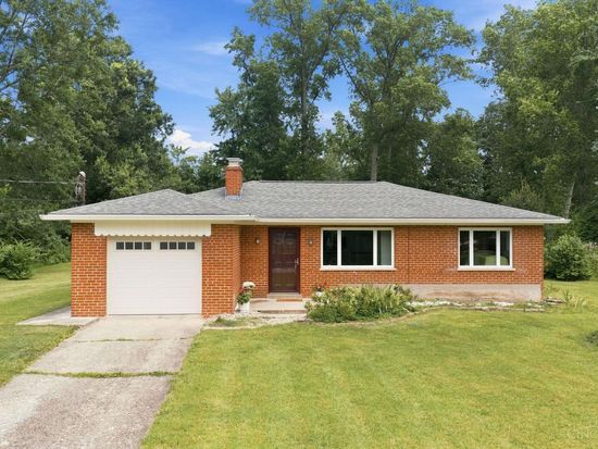 4246 Crestview Dr, Loveland, OH 45140