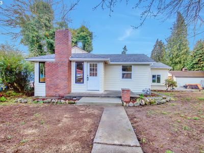 2020 3rd St, Columbia City, OR, 97018