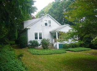 9 Sunset Hill Rd, Wilton, CT 06897