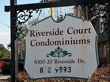 2nd image of 6320 Riverside Dr APT 224