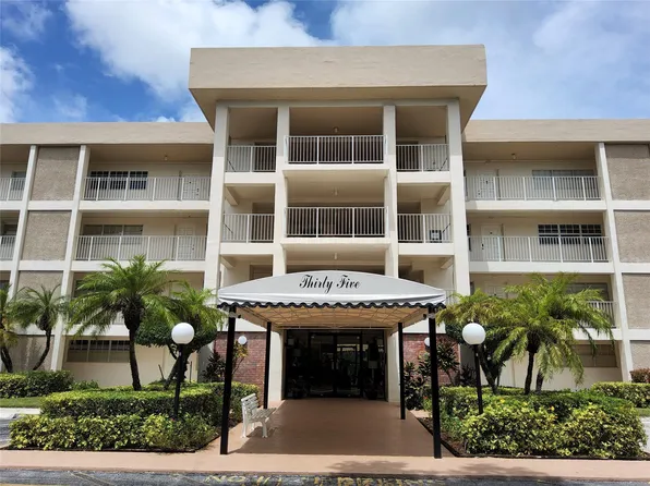 3151 S Palm Aire Drive #104, Pompano Beach, FL 33069