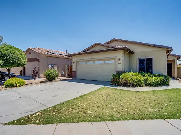 16523 N 175th Ln, Surprise, AZ 85388