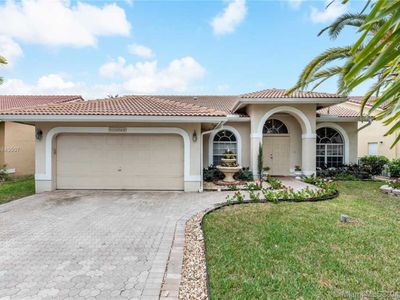 12444 SW 1st St, Coral Springs, FL, 33071