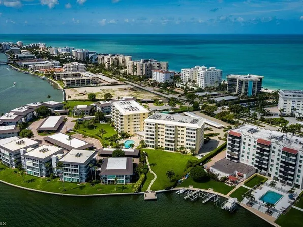 3420 Gulf Shore BLVD N #14, NAPLES, FL 34103