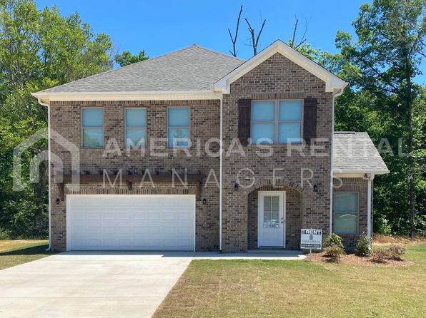 1225 Brookhaven Dr, Odenville, AL 35120
