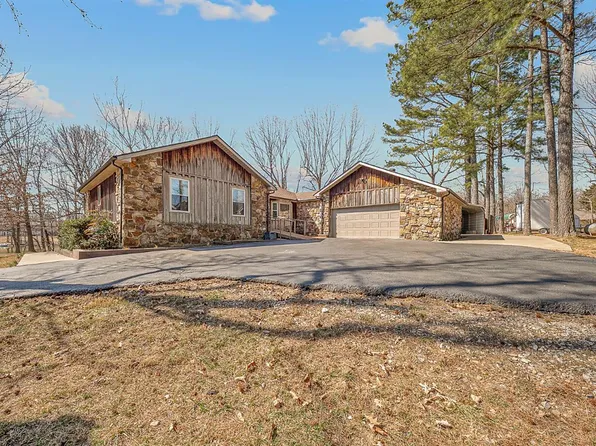 2500 N 29th St, Paragould, AR 72450