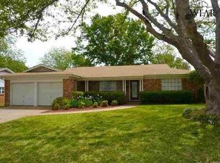 3505 University Ave, Wichita Falls, TX 76308