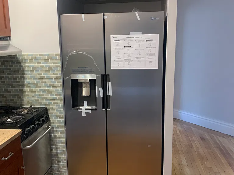 107 Jersey St #11 — Photo 11