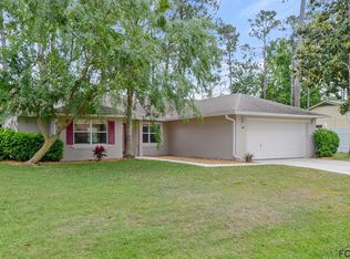 18 Barkwood Ln, Palm Coast, FL 32137