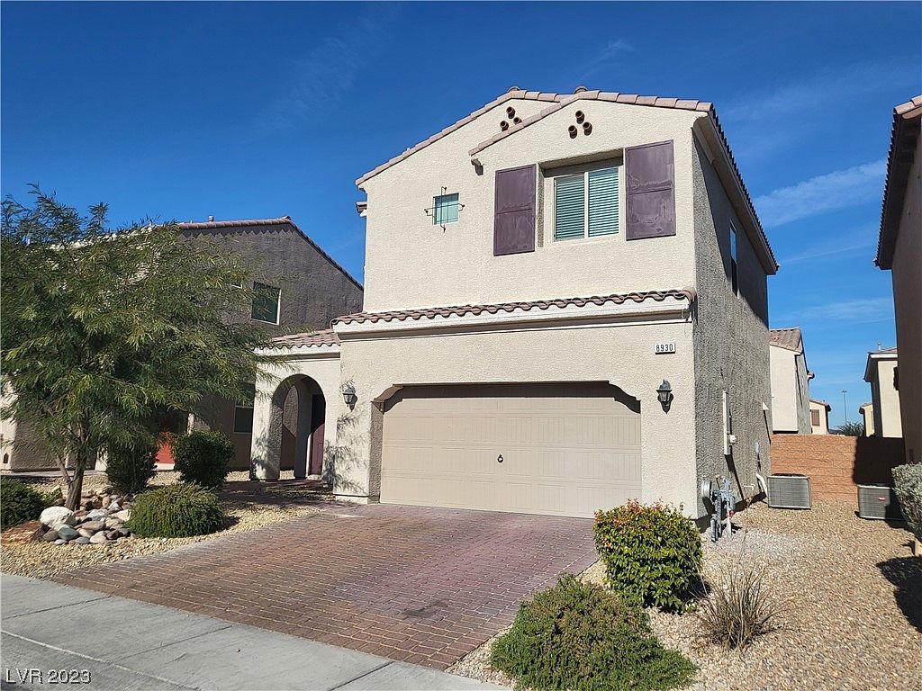 8930 Whitten Park Ave, Las Vegas, NV 89148 | Zillow