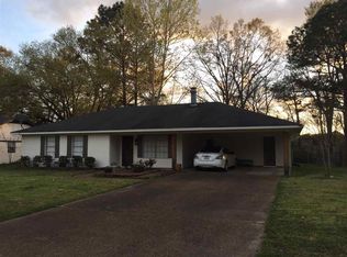 101 Twin Oaks Dr, Madison, MS 39110