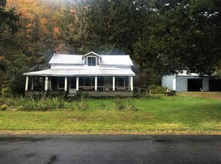 1115 Trout Brook Rd, Downsville, NY 13755