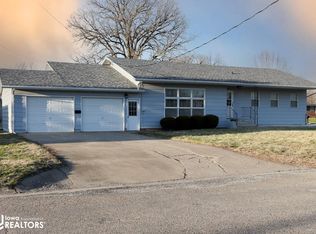 610 W Jefferson St, Lake City, IA 51449