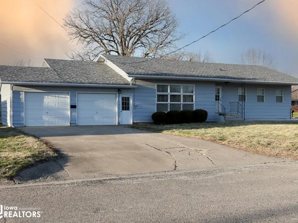 610 W Jefferson St, Lake City, IA 51449