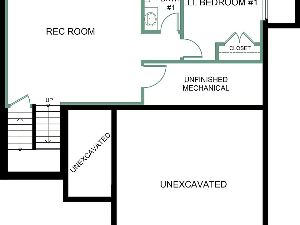 Marmalade in Foxwood Ranch Plan, Foxwood Ranch, Spring Hill, KS 66083