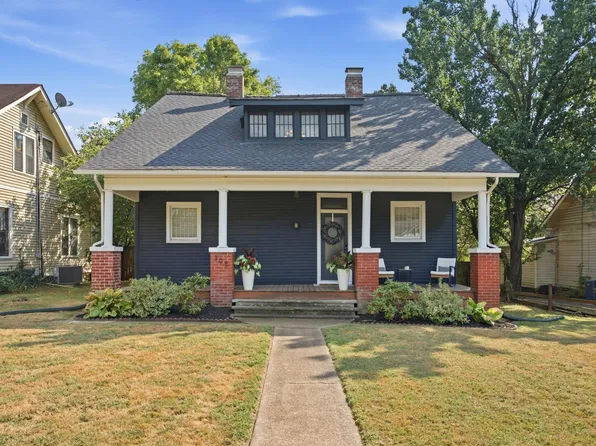 305 McCall St, Nashville, TN 37211