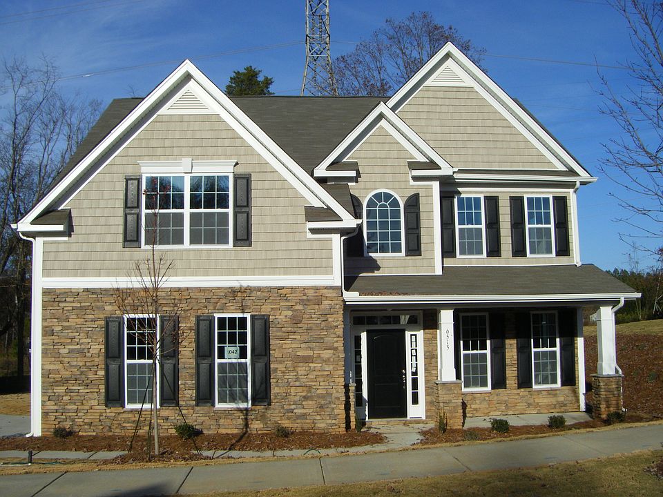 6515 Torrence Trace Drive