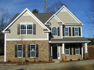 6515 Torrence Trace Dr, Huntersville, NC 28078