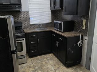 1915 E Yandell Dr, El Paso, TX 79903