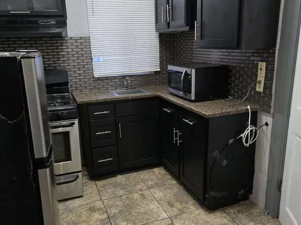 1915 E Yandell Dr, El Paso, TX 79903