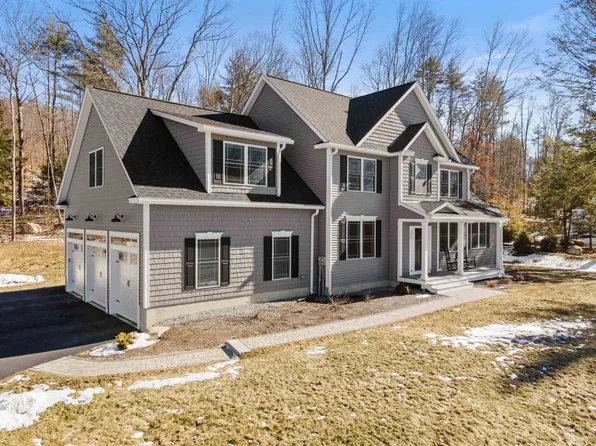 326 Montelona Road, Goffstown, NH 03045