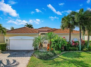 9572 Caserta St, Lake Worth, FL 33467