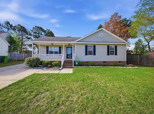 4 Thomaston Ct, Columbia, SC 29229