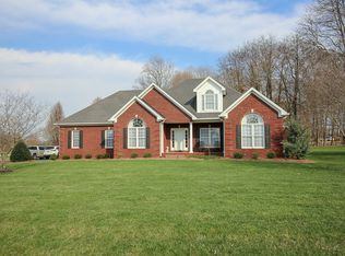 100 Stampede Ct, Alvaton, KY 42122
