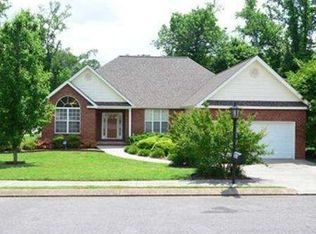 7811 Stillwater Cir, Ooltewah, TN 37363