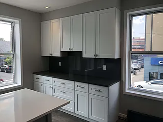 Rented by Thermos Realty & Management Inc