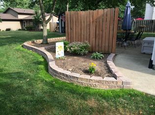 6595 Rosedale Ave, Amherst, OH 44001