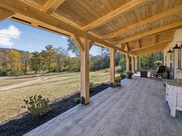 4591 Bell Branch Rd, Nunnelly, TN 37137