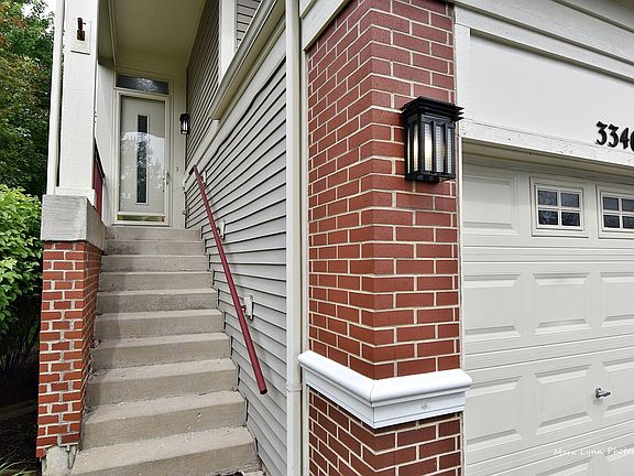3rd image of 3346 Rosecroft Ln #3346