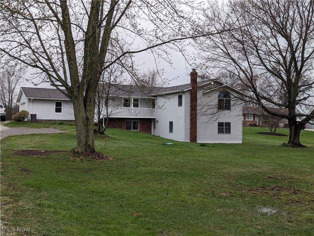 Real estate listing image