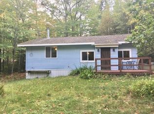 5703 Rolling Woods Dr, Harshaw, WI 54529