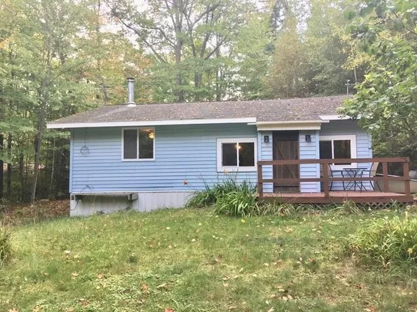 5703 Rolling Woods Dr, Harshaw, WI 54529